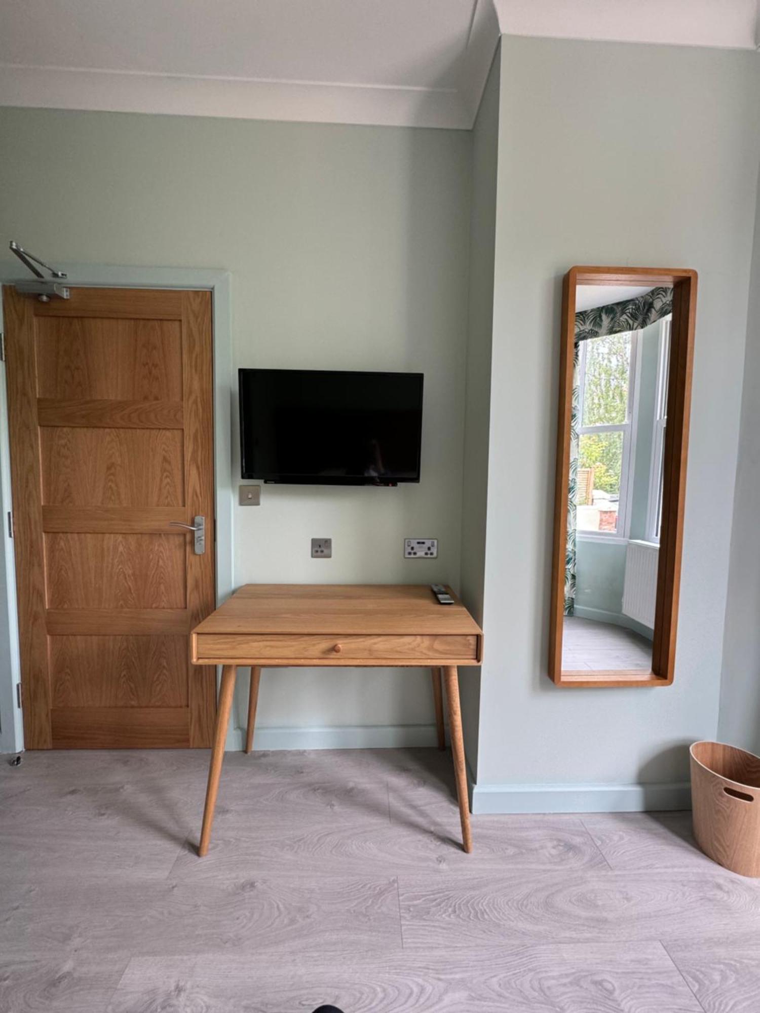 Hamilton Court Hotel Hoole Chester Zewnętrze zdjęcie