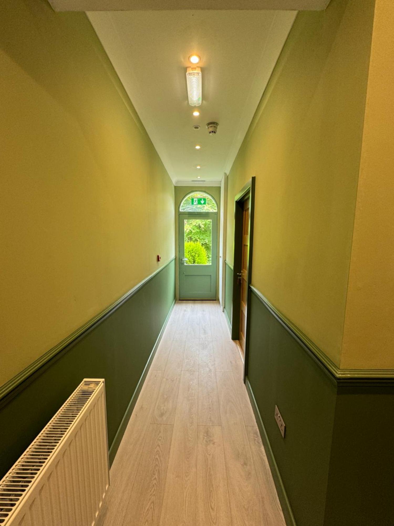 Hamilton Court Hotel Hoole Chester Zewnętrze zdjęcie