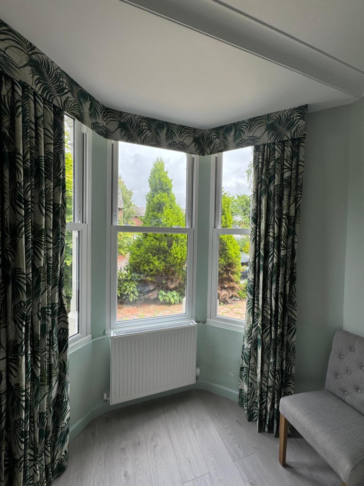 Hamilton Court Hotel Hoole Chester Zewnętrze zdjęcie